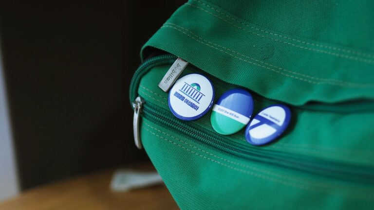 Eco-Friendly Insulated Travel Bags: A Sustainable Choice